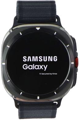 Galaxy Watch Ultra