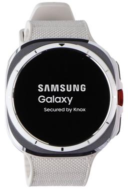 Galaxy Watch Ultra