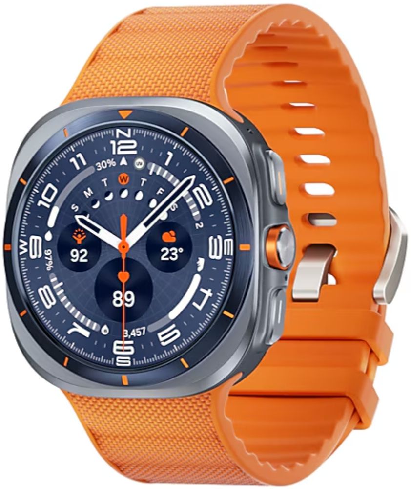 Galaxy Watch Ultra (2025)