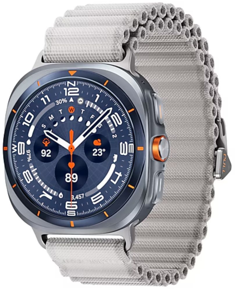 Galaxy Watch Ultra (2025)