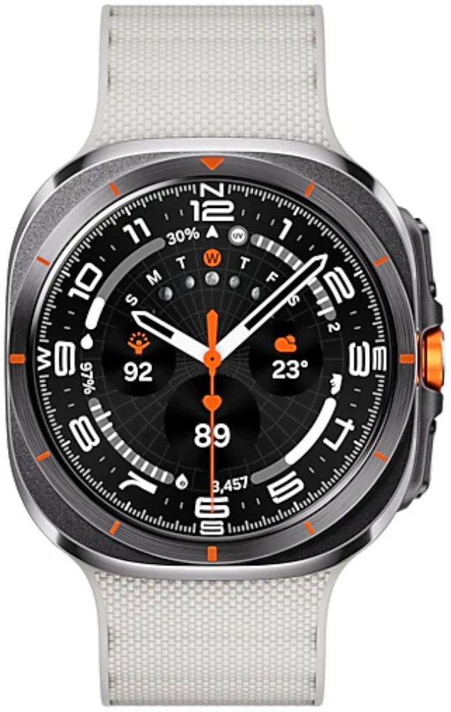 Galaxy Watch Ultra (2025)