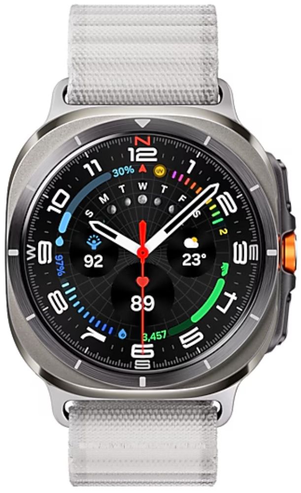 Galaxy Watch Ultra (2025)