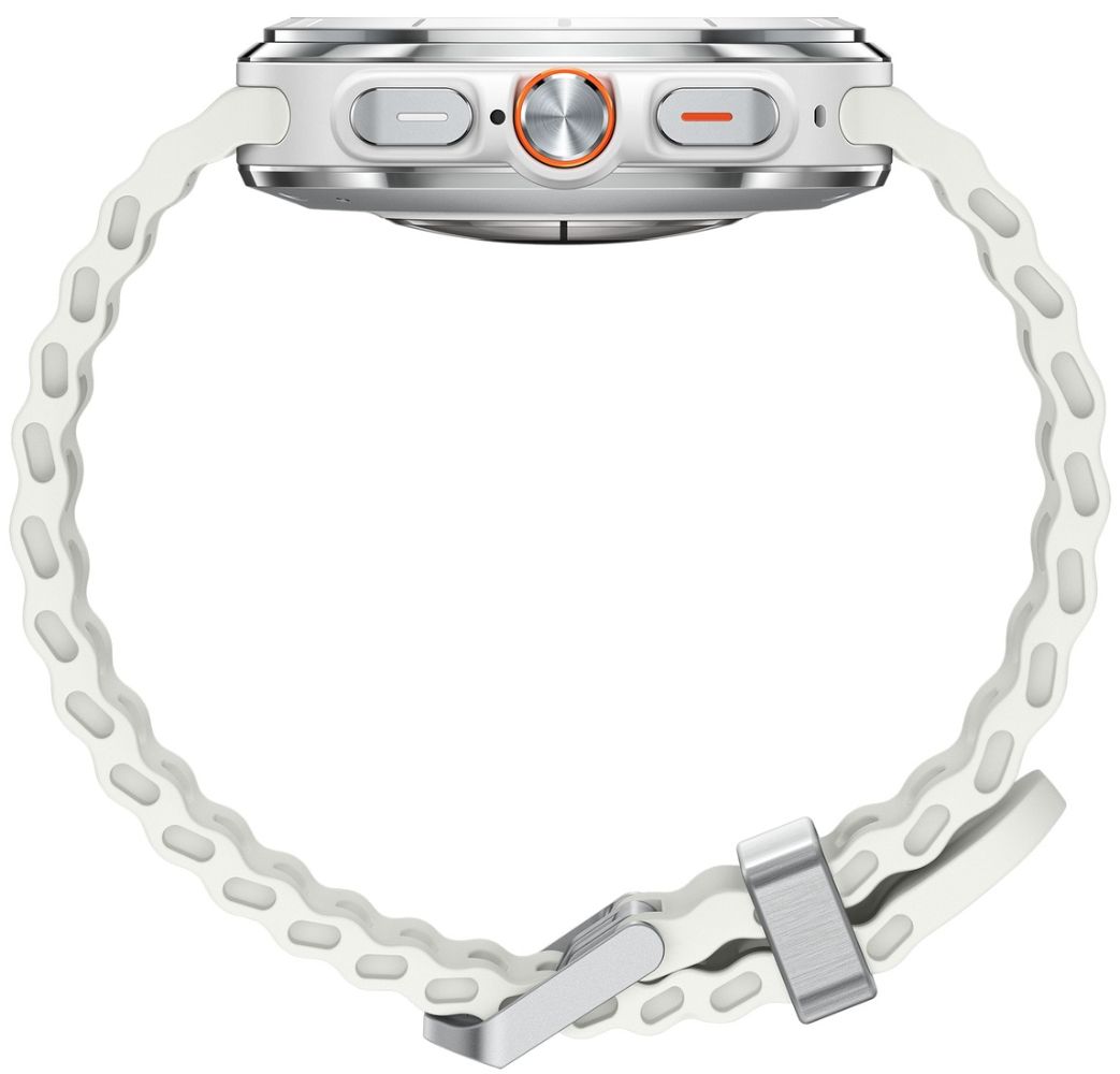 Galaxy Watch Ultra (2025)