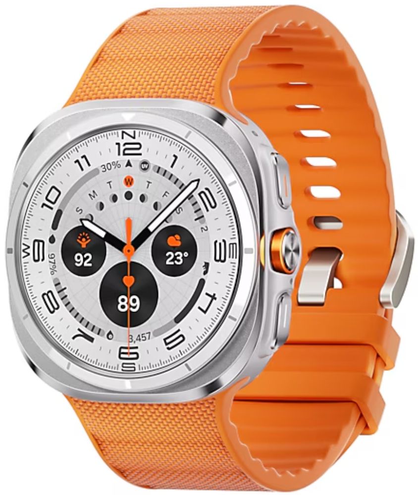 Galaxy Watch Ultra (2025)