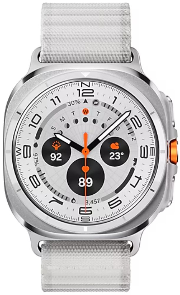 Galaxy Watch Ultra (2025)