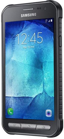 Galaxy XCover 3