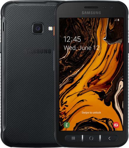 Galaxy Xcover 4s 32GB in Gray