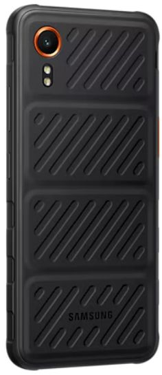 Samsung Galaxy XCover 7 - 128GB - Dual Sim - Black