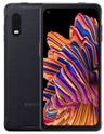 Galaxy Xcover Pro - 64GB - 2 Physical SIM - Black - Like New - Standard Battery