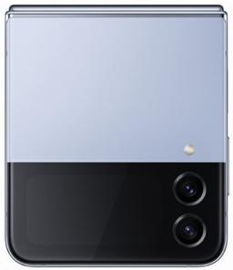 Galaxy Z Flip4 - 256GB - Blue