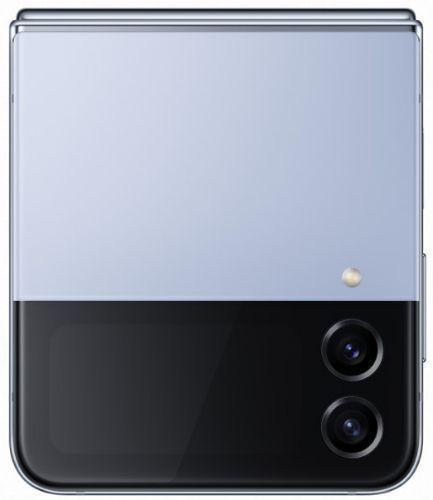 Galaxy Z Flip4 - 256GB - Blue