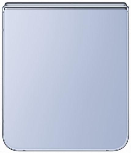 Galaxy Z Flip4 - 256GB - Blue