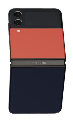 Galaxy Z Flip4