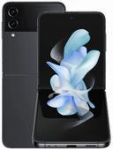 Galaxy Z Flip4 256GB in Graphite in Good condition