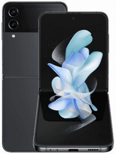 Samsung Galaxy Z Flip4 - 256GB - Graphite - Good