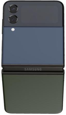 Galaxy Z Flip4