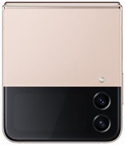 Galaxy Z Flip4 - 256GB - Pink Gold