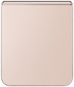 Galaxy Z Flip4 - 256GB - Pink Gold