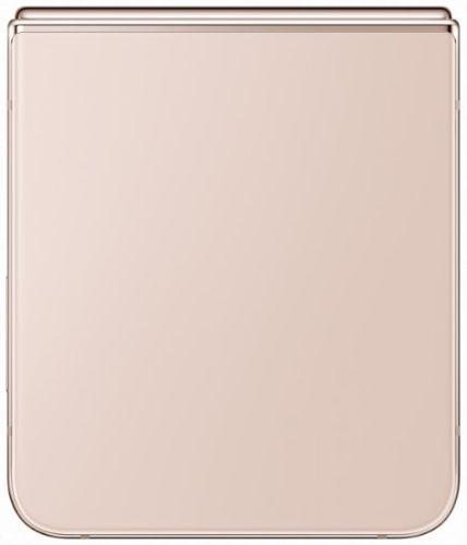 Galaxy Z Flip4 - 256GB - Pink Gold