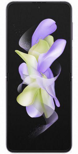 Galaxy Z Flip4 - 256GB - Bora Purple