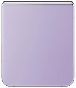 Galaxy Z Flip4 - 256GB - Bora Purple