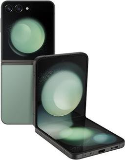 Galaxy Z Flip5 (5G) - 256GB - Green
