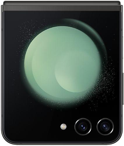 Galaxy Z Flip5 (5G) - 256GB - Green