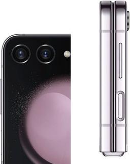 Galaxy Z Flip5 (5G) - 256GB - Lavender