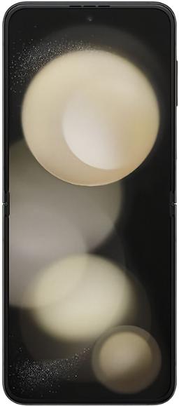 Galaxy Z Flip5 (5G) - 256GB - Yellow