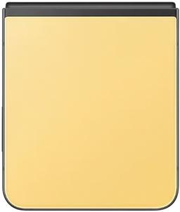 Galaxy Z Flip5 (5G) - 256GB - Yellow