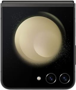 Galaxy Z Flip5 (5G) - 256GB - Yellow