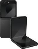 Galaxy Z Flip6 256GB in Crafted Black in Excellent condition