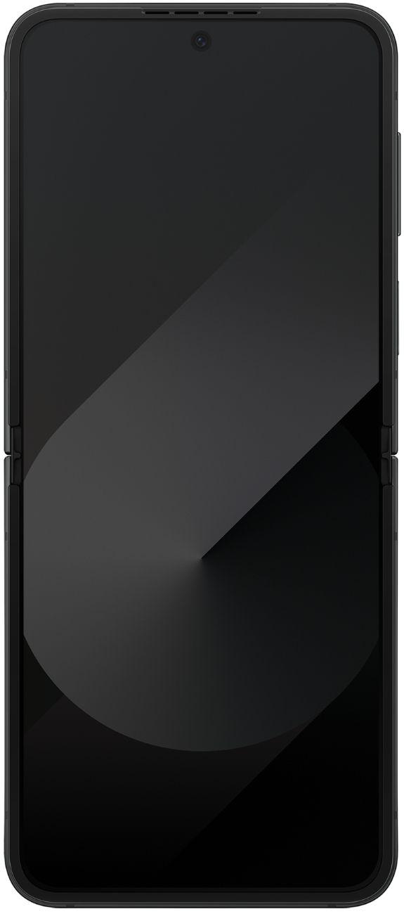 Galaxy Z Flip6 - 256GB - Crafted Black