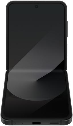 Galaxy Z Flip6 - 256GB - Crafted Black
