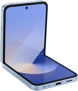 Galaxy Z Flip6 - 512GB - Blue