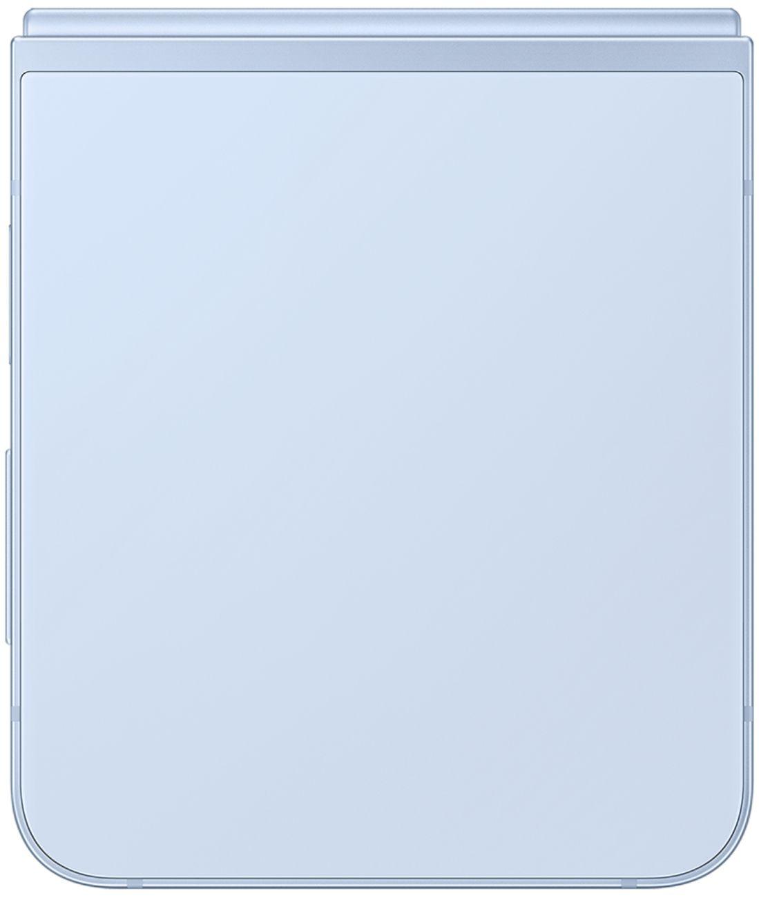 Galaxy Z Flip6 - 512GB - Blue