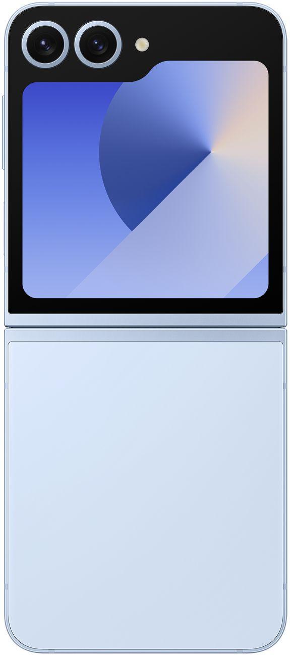Galaxy Z Flip6 - 512GB - Blue