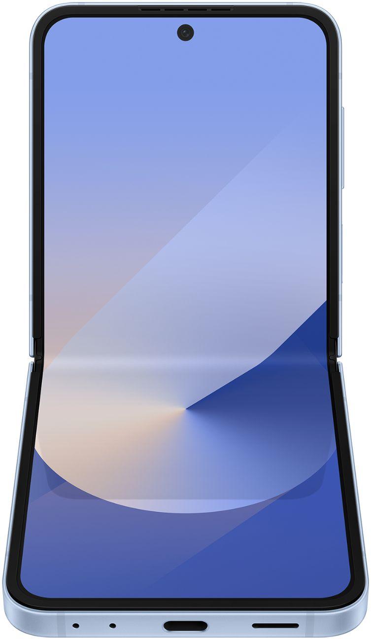Galaxy Z Flip6 - 512GB - Blue