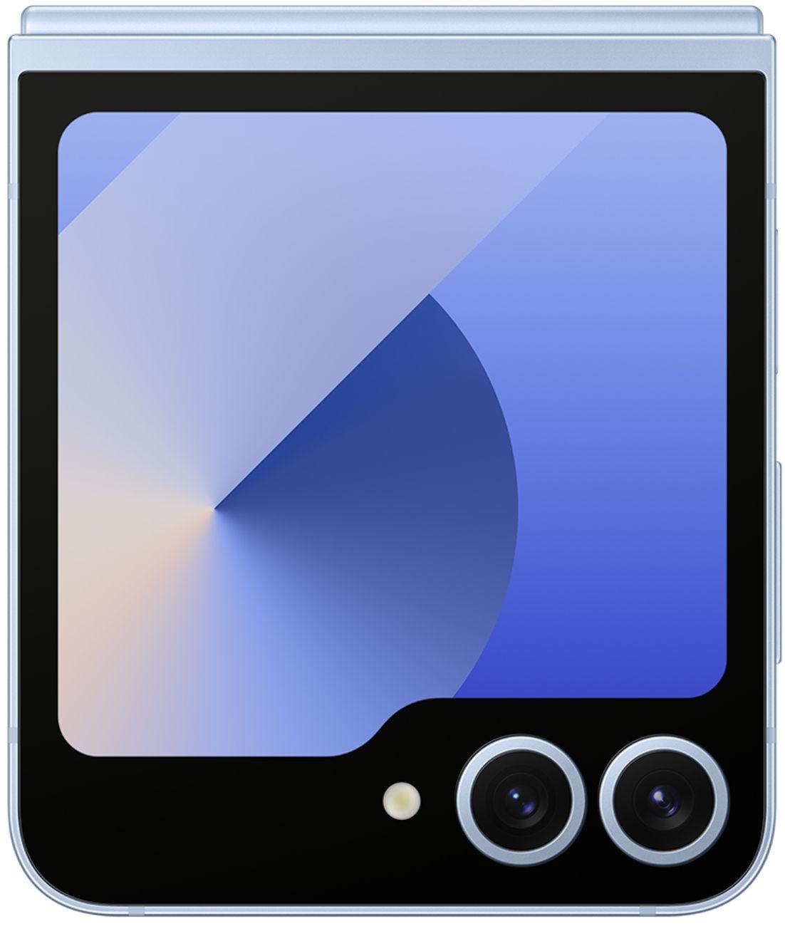 Galaxy Z Flip6 - 512GB - Blue