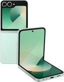 Galaxy Z Flip6 256GB in Mint in Good condition