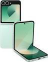 Galaxy Z Flip6 - 512GB - Mint - Very Good - Standard Battery