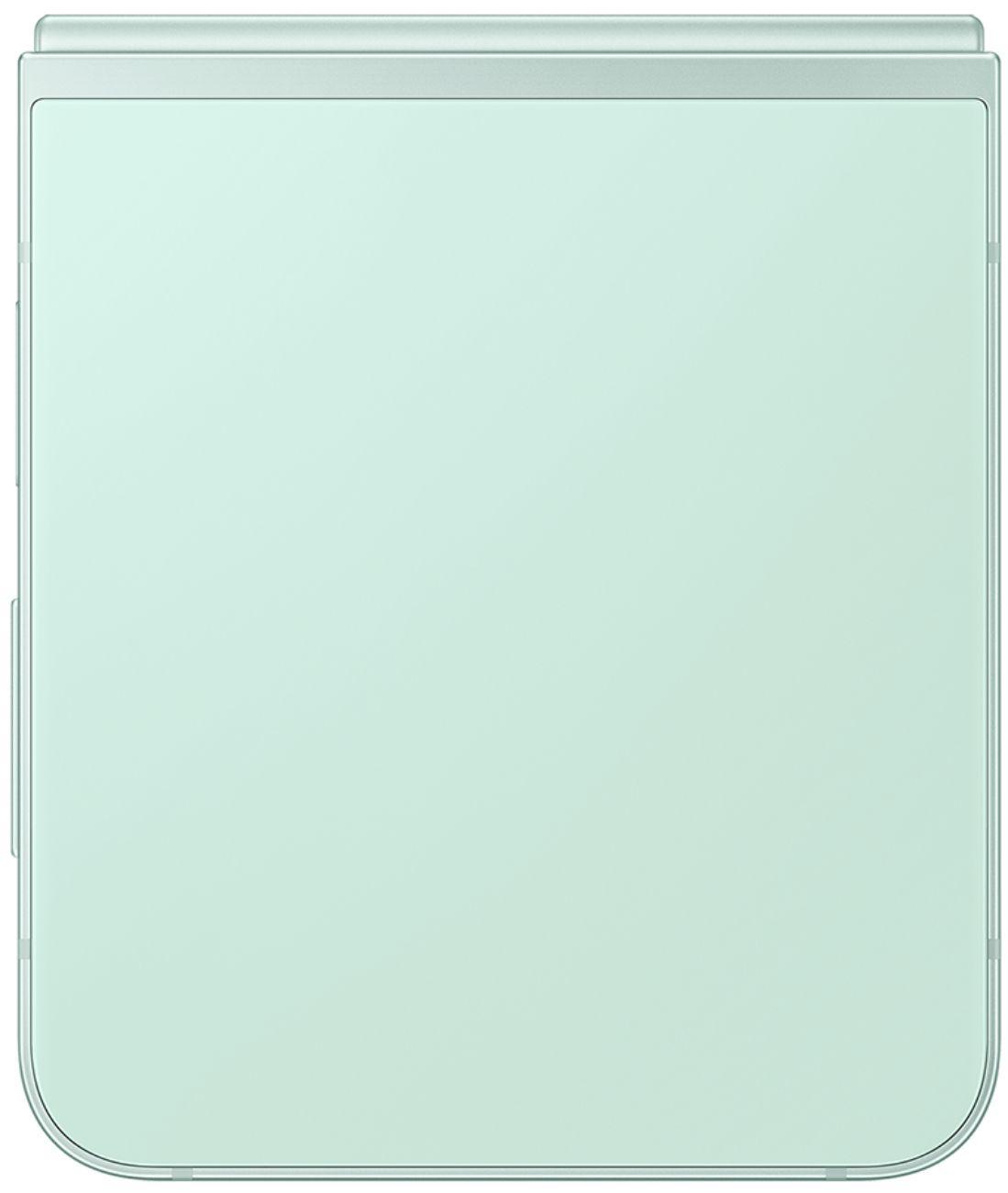 Galaxy Z Flip6 - 256GB - Mint