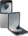 Galaxy Z Flip6 - 256GB - Silver Shadow - Good - Standard Battery