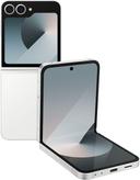 Galaxy Z Flip6 256GB in White in Excellent condition