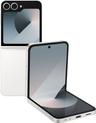 Galaxy Z Flip6 - 256GB - White - Very Good - Standard Battery