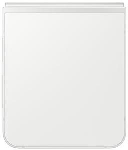 Galaxy Z Flip6 - 256GB - White