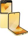 Galaxy Z Flip6 - 256GB - Yellow - Very Good - Standard Battery
