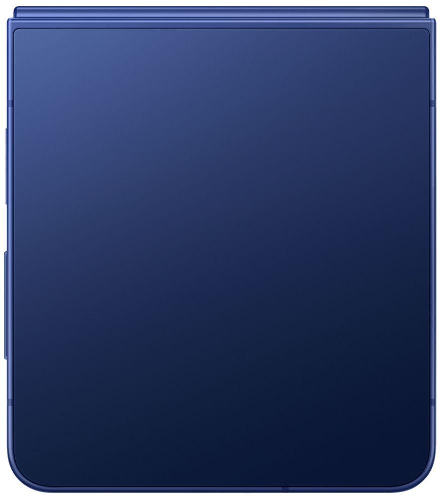 Galaxy Z Flip7 - 512GB - Blue Shadow
