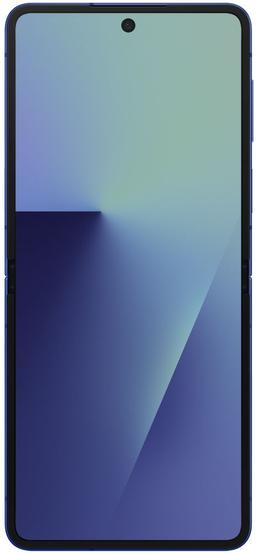 Galaxy Z Flip7 - 512GB - Blue Shadow
