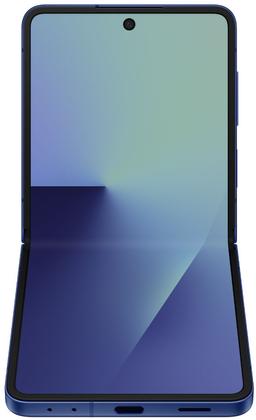 Galaxy Z Flip7 - 512GB - Blue Shadow